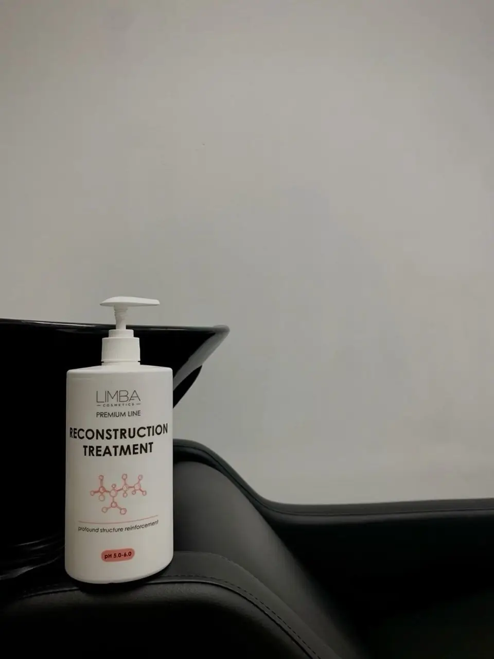Keratin & Botox – ukázka práce Mr & Mrs Brno